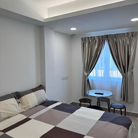 Famosa 2 Stay At Ong Kim Wee ملقا المظهر الخارجي الصورة