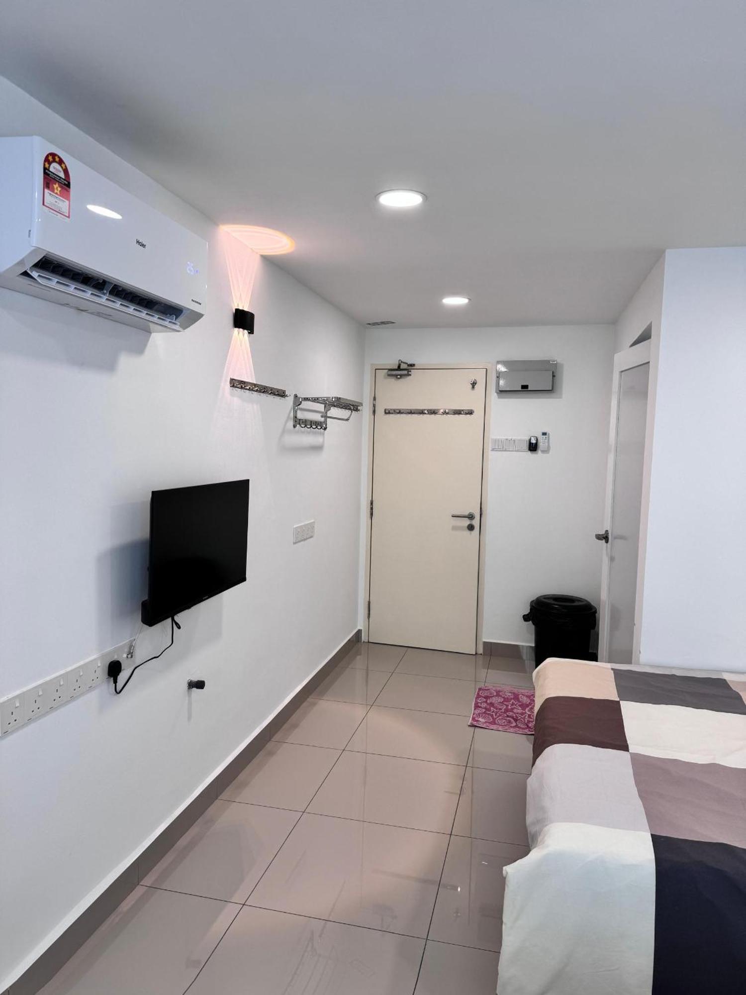 Famosa 2 Stay At Ong Kim Wee ملقا المظهر الخارجي الصورة