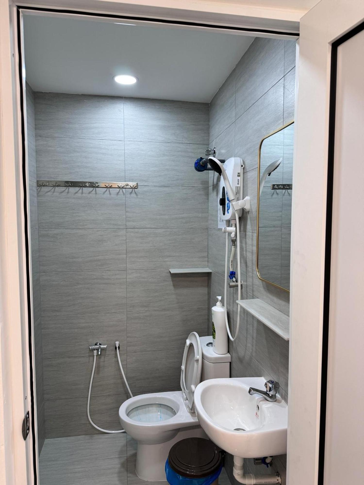 Famosa 2 Stay At Ong Kim Wee ملقا المظهر الخارجي الصورة