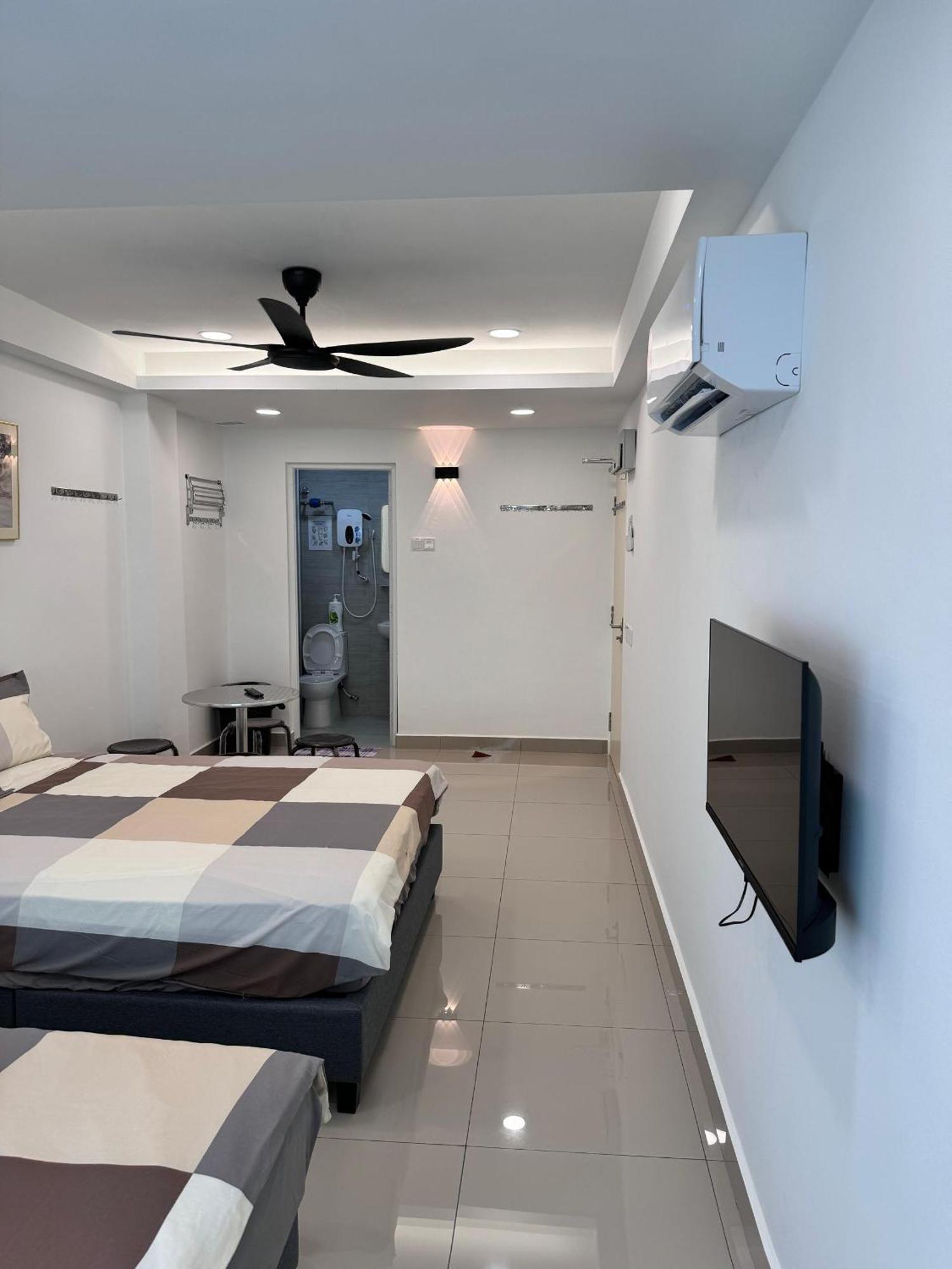 Famosa 2 Stay At Ong Kim Wee ملقا المظهر الخارجي الصورة