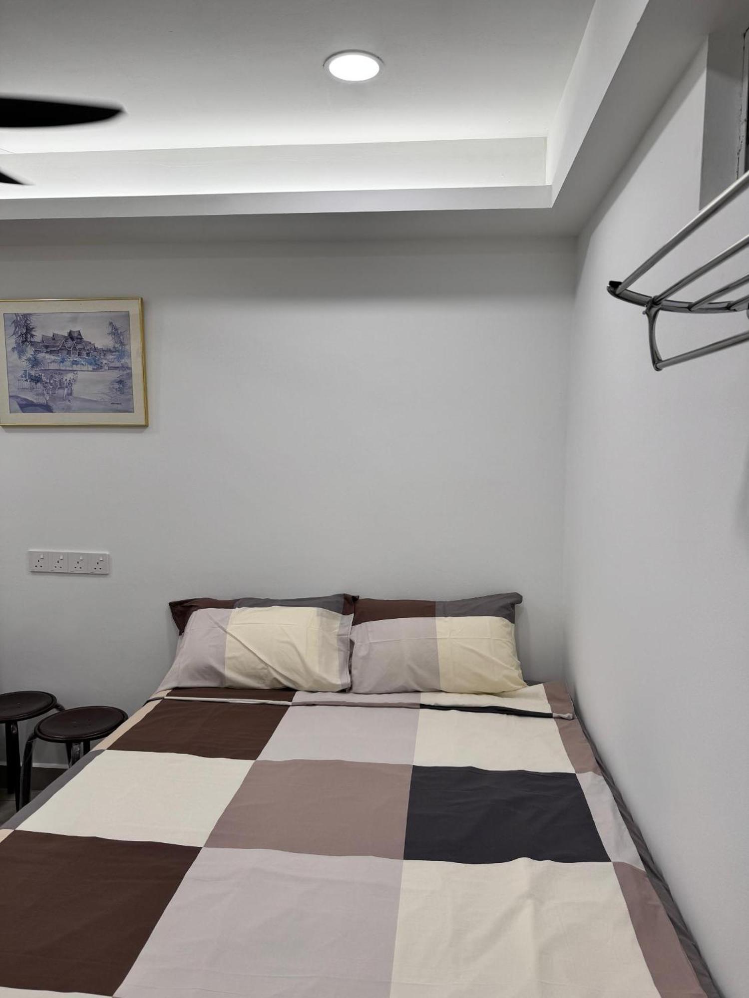 Famosa 2 Stay At Ong Kim Wee ملقا المظهر الخارجي الصورة