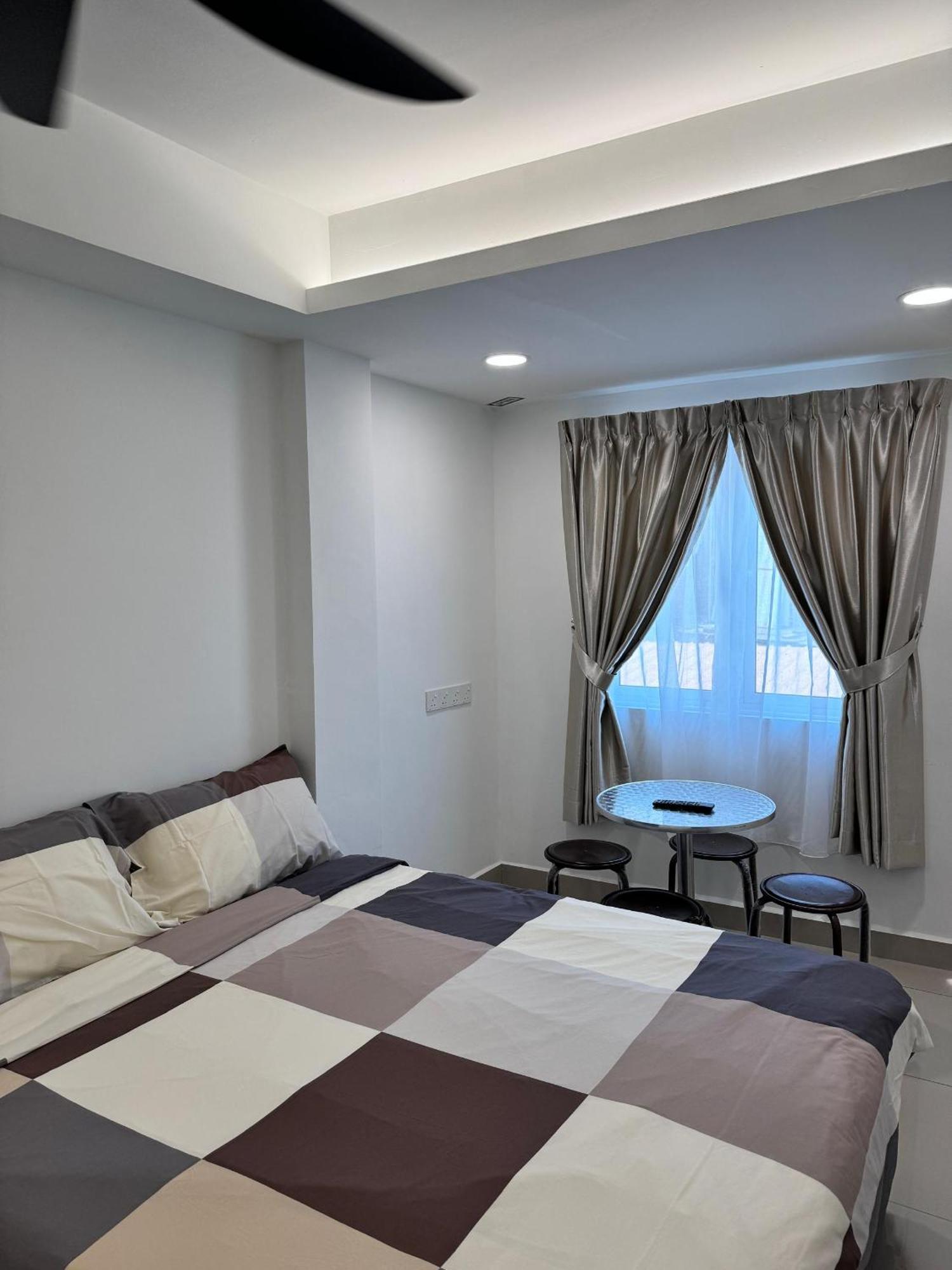 Famosa 2 Stay At Ong Kim Wee ملقا المظهر الخارجي الصورة