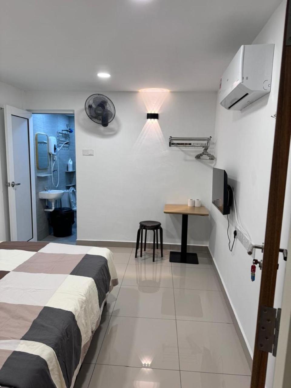 Famosa 2 Stay At Ong Kim Wee ملقا المظهر الخارجي الصورة