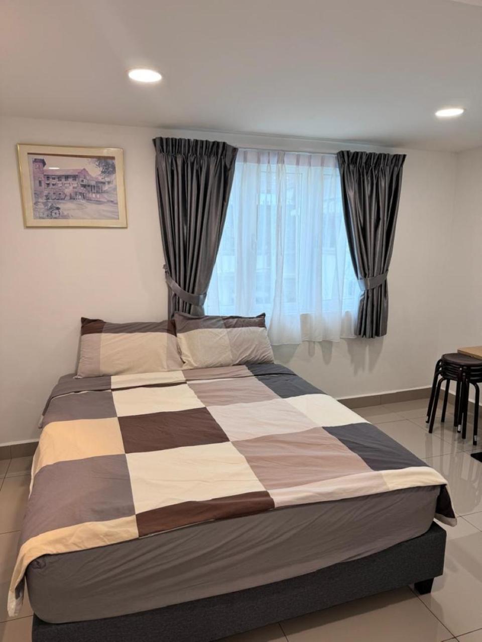 Famosa 2 Stay At Ong Kim Wee ملقا المظهر الخارجي الصورة