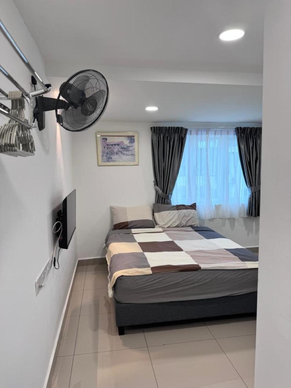 Famosa 2 Stay At Ong Kim Wee ملقا المظهر الخارجي الصورة