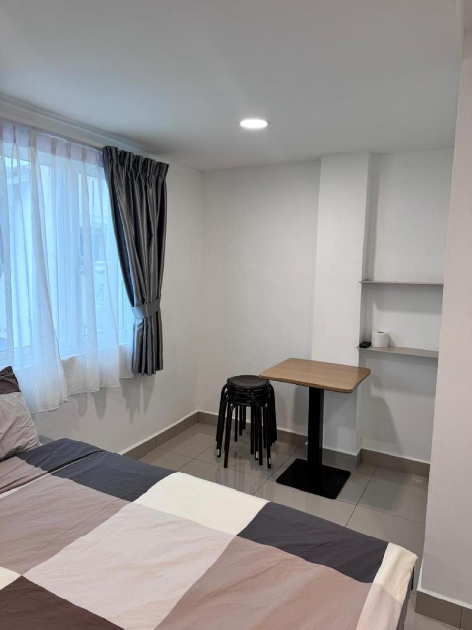 Famosa 2 Stay At Ong Kim Wee ملقا المظهر الخارجي الصورة