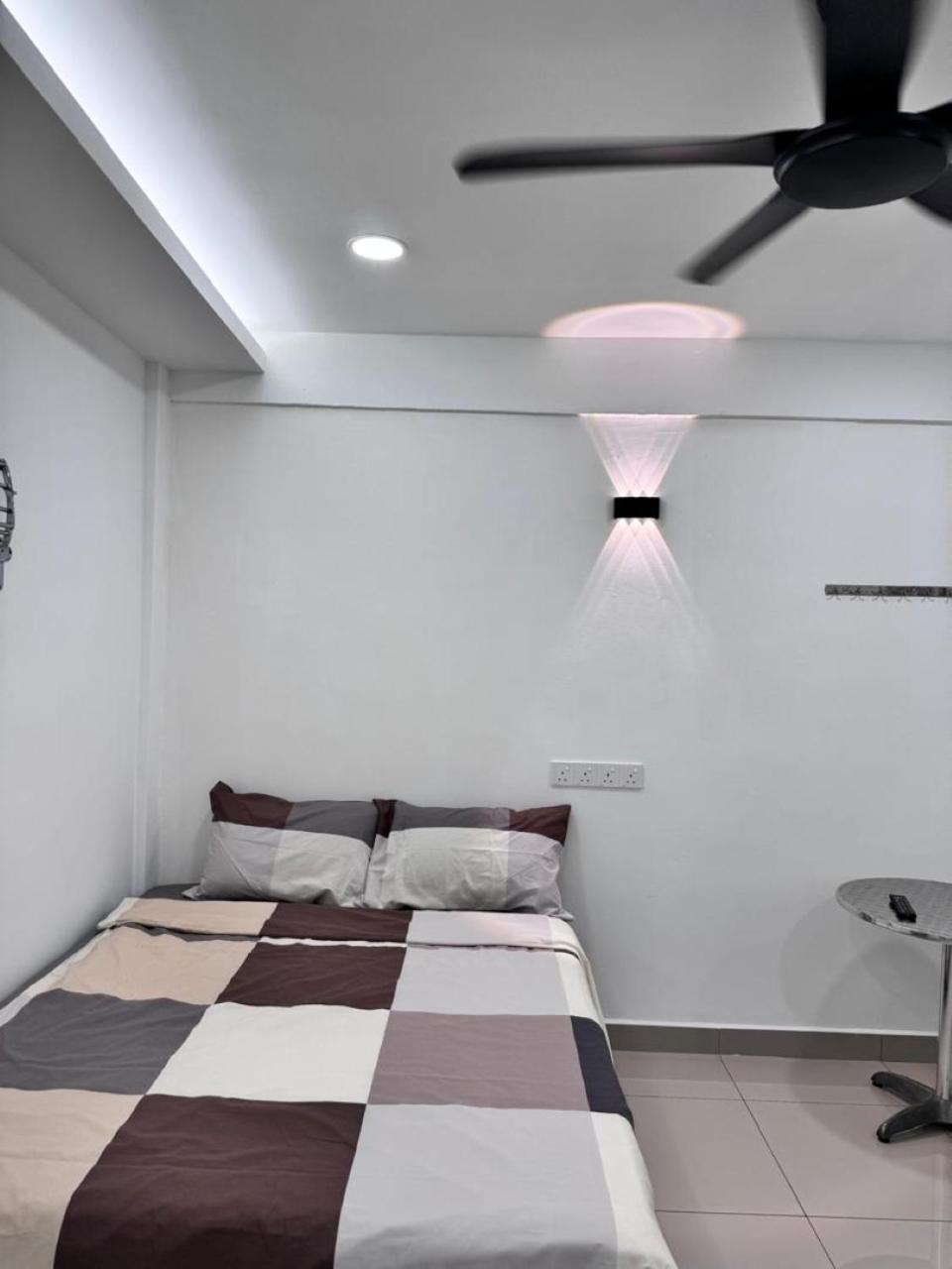 Famosa 2 Stay At Ong Kim Wee ملقا المظهر الخارجي الصورة