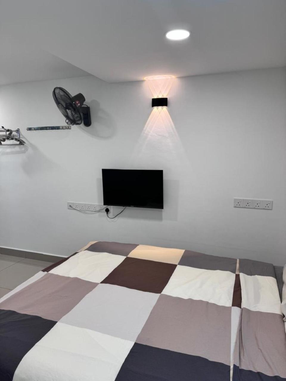 Famosa 2 Stay At Ong Kim Wee ملقا المظهر الخارجي الصورة